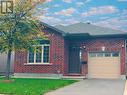 388 Bamburgh Way, Ottawa, ON  - Outdoor 