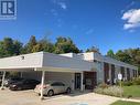 206 - 850 Alpha Street, Owen Sound, ON  - Outdoor 