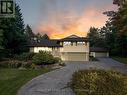 9695 Baldwin Street N, Whitby, ON  - Outdoor 