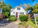 156 Avondale Avenue, Toronto, ON  - Outdoor With Facade 