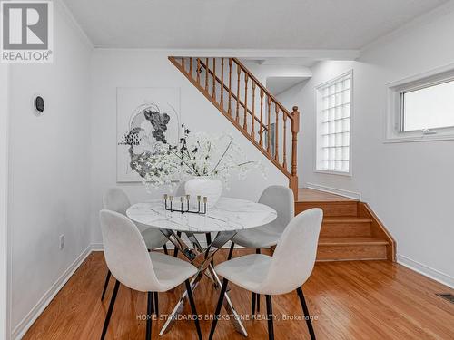 156 Avondale Avenue, Toronto, ON - Indoor Photo Showing Dining Room