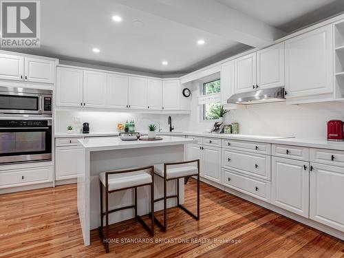 156 Avondale Avenue, Toronto, ON - Indoor Photo Showing Kitchen