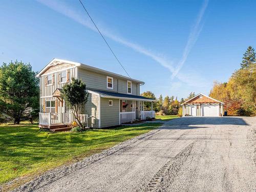 345 Woodville Road, Greenhill, NS 