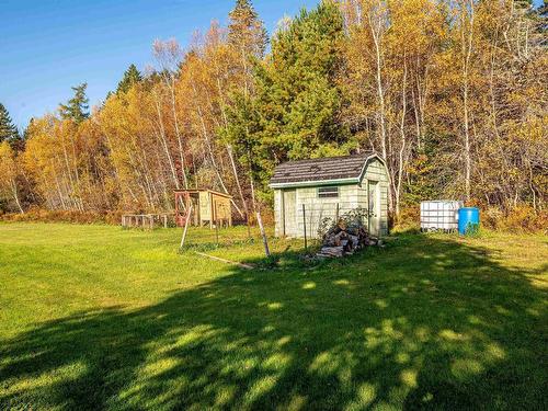 345 Woodville Road, Greenhill, NS 