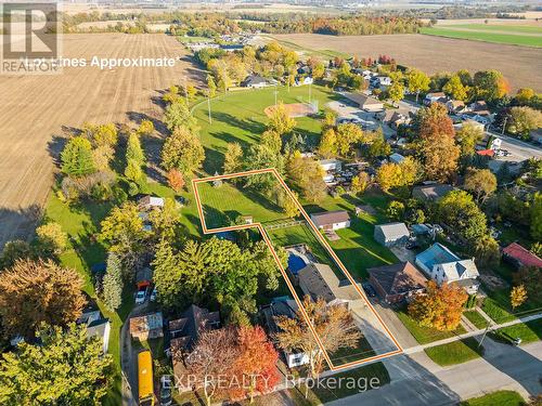 19 King Street N, South Huron (Crediton), ON - Outdoor With View