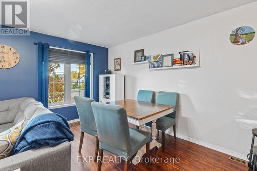 19 King Street N, South Huron (Crediton), ON - Indoor Photo Showing Dining Room