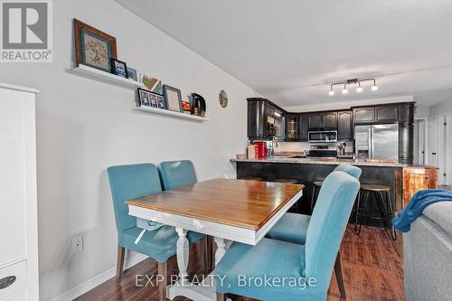 19 King Street N, South Huron (Crediton), ON - Indoor Photo Showing Dining Room