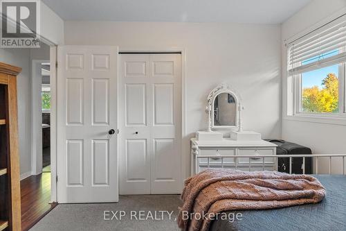 19 King Street N, South Huron (Crediton), ON - Indoor Photo Showing Bedroom