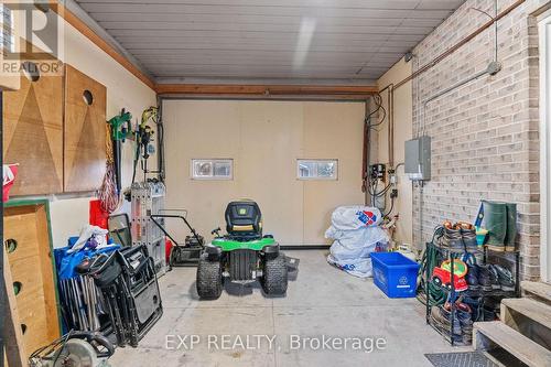 19 King Street N, South Huron (Crediton), ON - Indoor Photo Showing Other Room