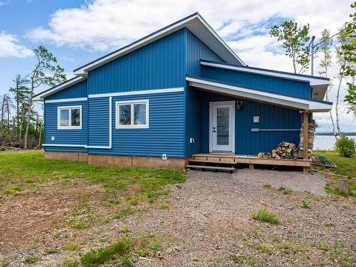 47 Island Rd. Extension, Malagash, NS 