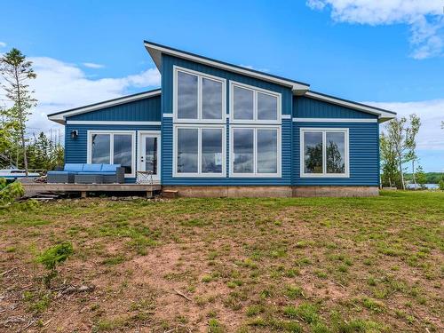 47 Island Rd. Extension, Malagash, NS 