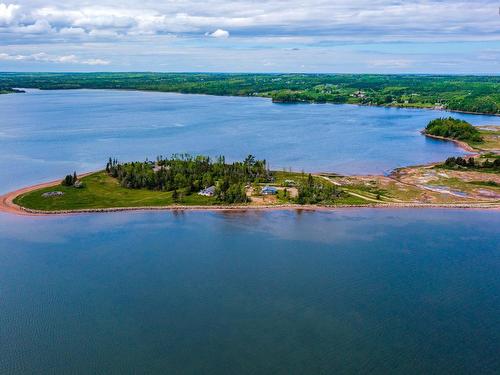 47 Island Rd. Extension, Malagash, NS 