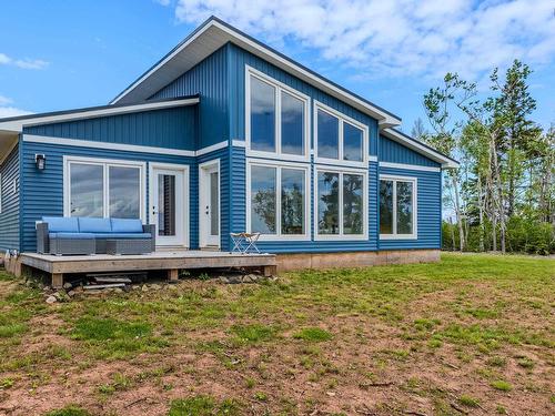 47 Island Rd. Extension, Malagash, NS 