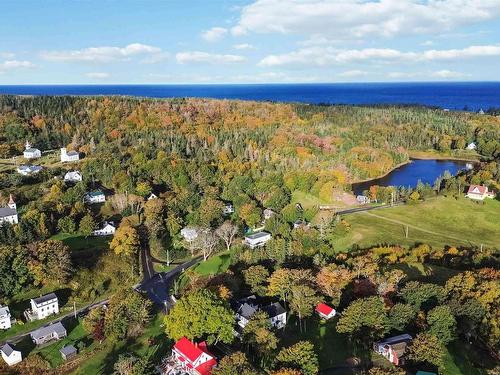 387 Church Hill Road, Sandy Cove, NS 