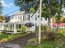 387 Church Hill Road, Sandy Cove, NS 