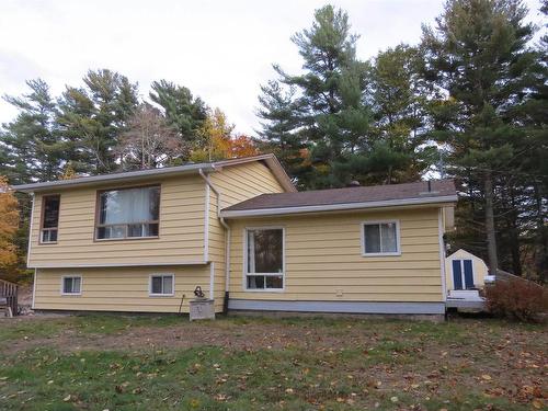 2163 Labelle Road, Molega, NS 