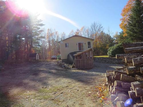 2163 Labelle Road, Molega, NS 