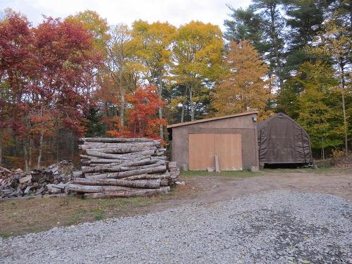 2163 Labelle Road, Molega, NS 