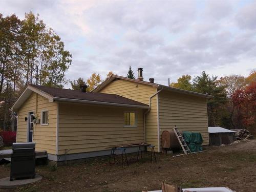 2163 Labelle Road, Molega, NS 