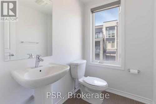 424 Rockwell Common, Oakville, ON - Indoor Photo Showing Bathroom