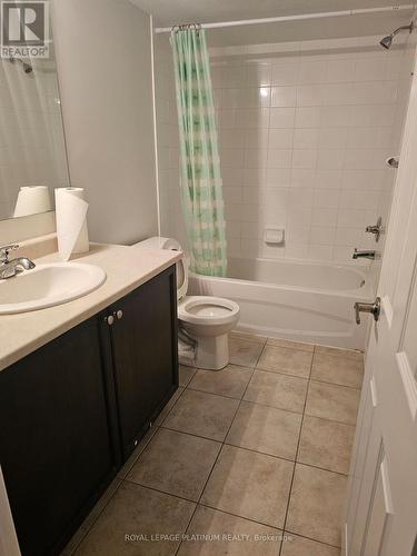 86 Utopia Way, Brampton, ON - Indoor Photo Showing Bathroom