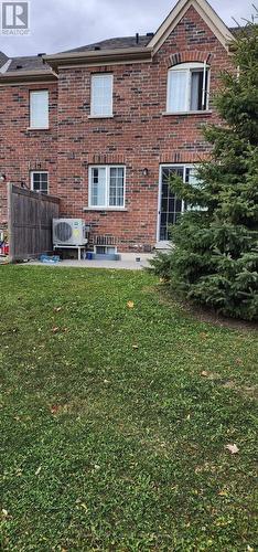 86 Utopia Way, Brampton, ON - Outdoor