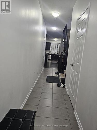 86 Utopia Way, Brampton, ON - Indoor Photo Showing Other Room