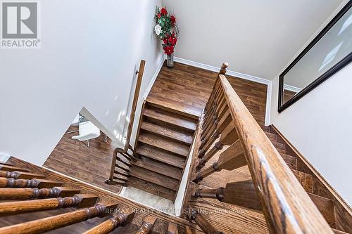 26 Clearfield Drive, Brampton, ON - Indoor Photo Showing Other Room