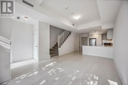 Th101 - 30 Gibbs Road, Toronto, ON - Indoor