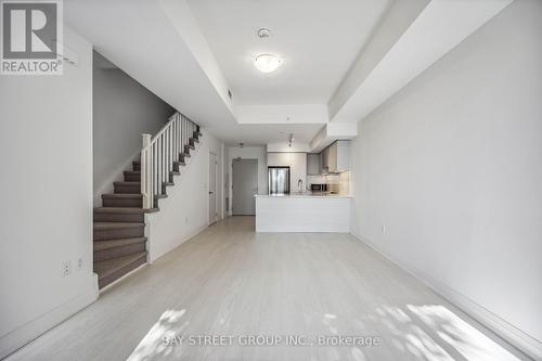 Th101 - 30 Gibbs Road, Toronto, ON - Indoor