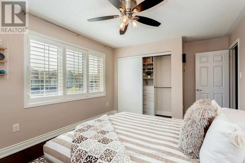 986 Syndenham Lane, Milton, ON - Indoor Photo Showing Bedroom