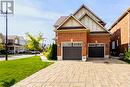 986 Syndenham Lane, Milton, ON  - Outdoor 