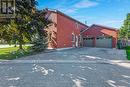 3821 Trelawny Circle, Mississauga, ON  - Outdoor 