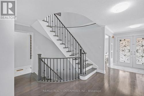 3821 Trelawny Circle, Mississauga, ON - Indoor Photo Showing Other Room