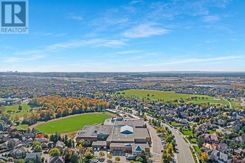 3821 Trelawny Circle, Mississauga, ON - Outdoor With View