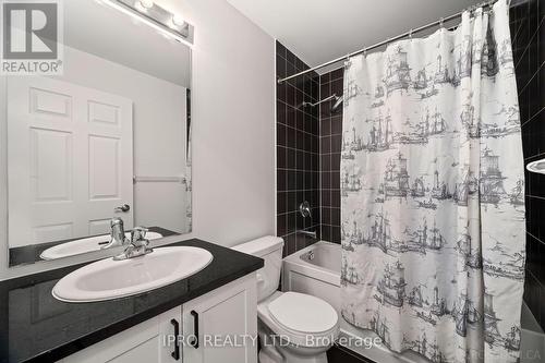 615 - 339 Rathburn Road W, Mississauga, ON - Indoor Photo Showing Bathroom