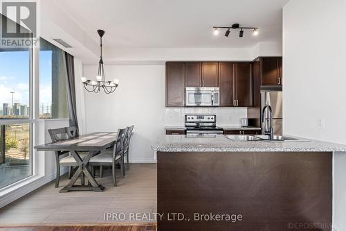 615 - 339 Rathburn Road W, Mississauga, ON - Indoor