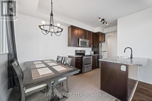 615 - 339 Rathburn Road W, Mississauga, ON - Indoor Photo Showing Other Room