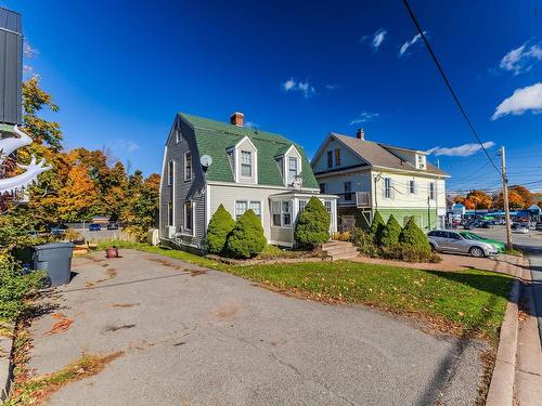 21 Maple Avenue, New Glasgow, NS 