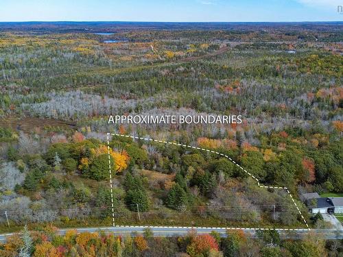 Lot Highway 308, Belleville, NS 