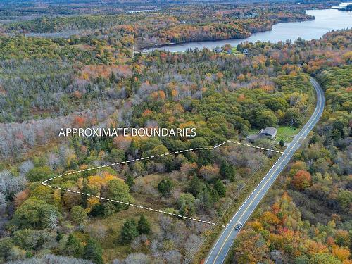 Lot Highway 308, Belleville, NS 