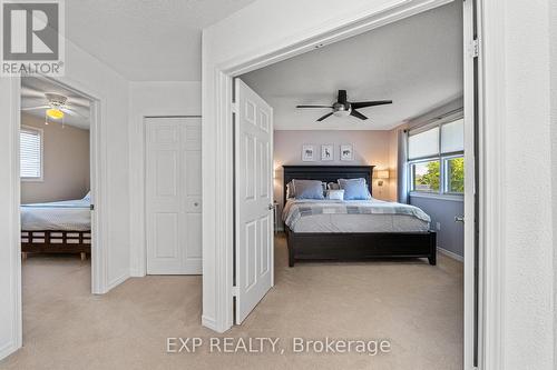 30 Rosewell Street, Hamilton, ON - Indoor Photo Showing Bedroom