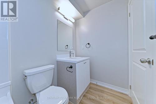 216 - 50 Herrick Ave Avenue N, St. Catharines, ON - Indoor Photo Showing Bathroom