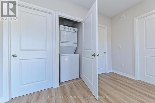 216 - 50 Herrick Ave Avenue N, St. Catharines, ON - Indoor Photo Showing Laundry Room