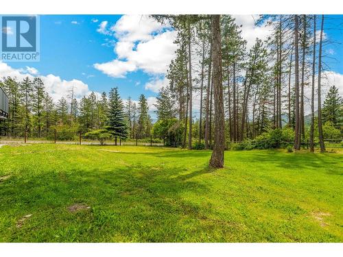 5308 Law Street, Peachland, BC - Outdoor With View