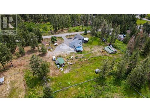 5308 Law Street, Peachland, BC - Outdoor With View