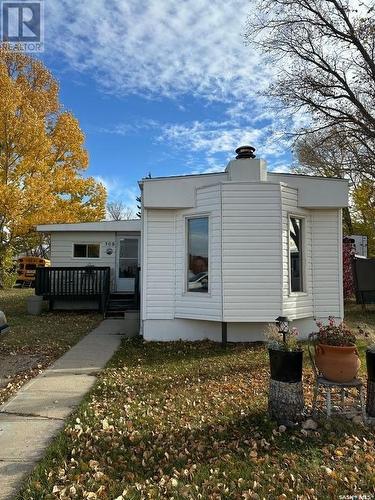 308 Mcgregor Street, Davidson, SK 