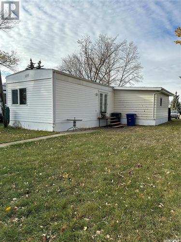 308 Mcgregor Street, Davidson, SK 