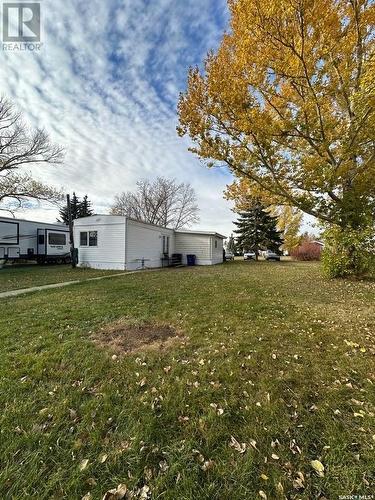 308 Mcgregor Street, Davidson, SK 