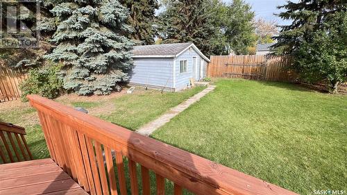 1409 3Rd Avenue, Edam, SK - Outdoor